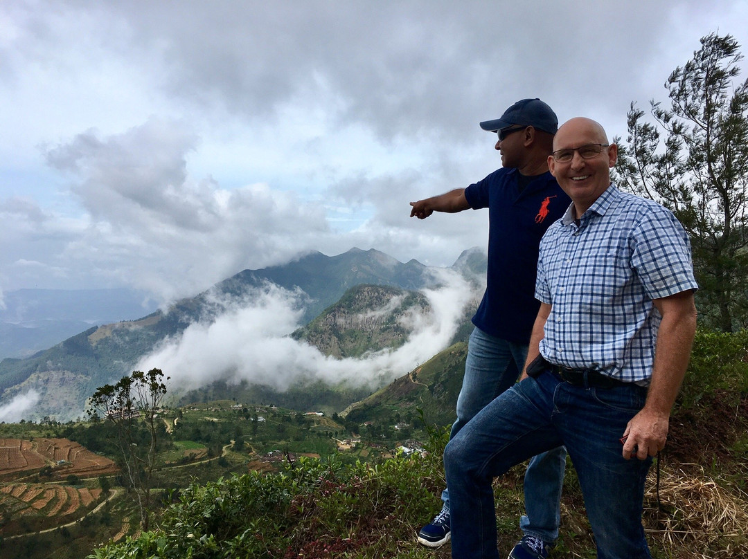 Prasad Tours & Travels Ceylon-Chilaw必去景点