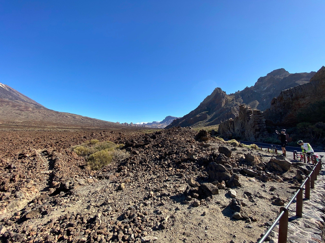 Top Buggy Adventure-圣克鲁斯-德特内里费必去景点