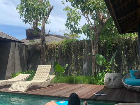 Balinese Cooking Class at The Santai-克罗柏坎必去景点