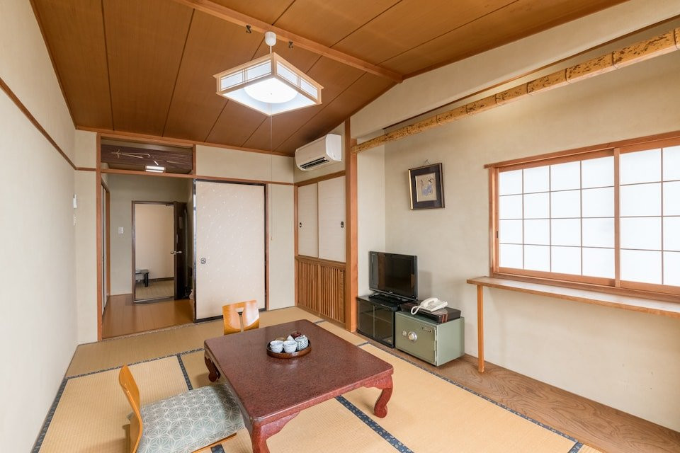 OYO 661 Marutora Bekkan主图