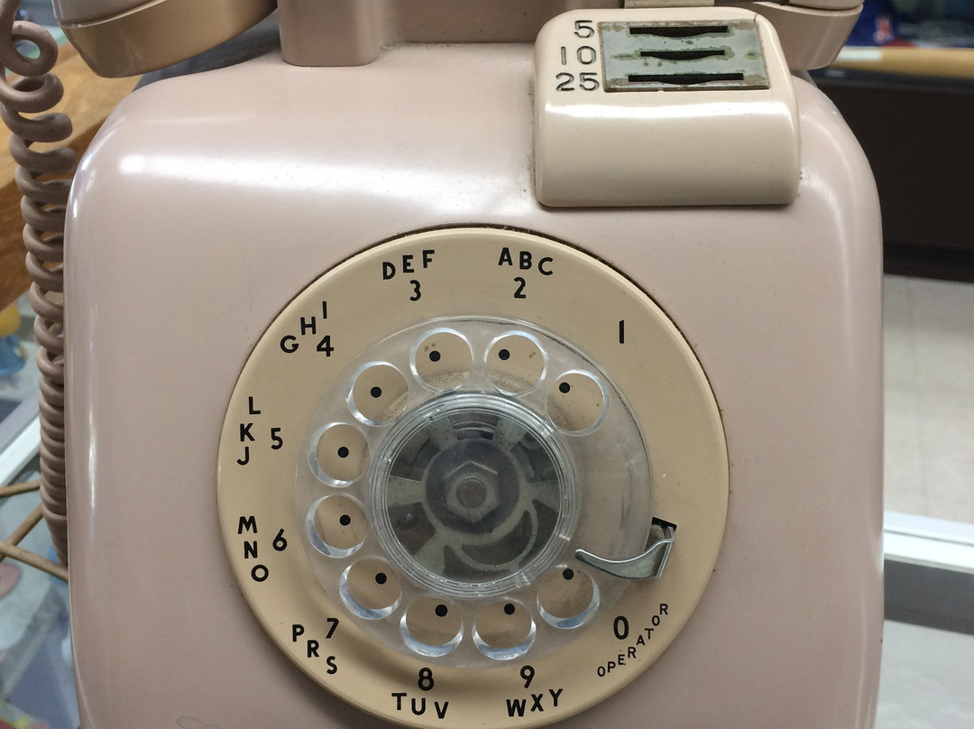 Needles Regional Museum-尼德尔斯必去景点