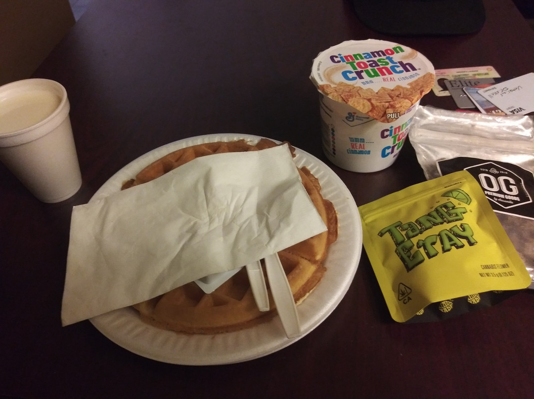 Super 8 by Wyndham Goodyear/Phoenix Area主图