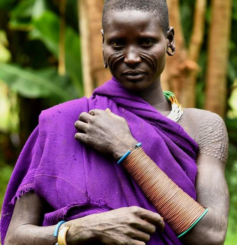 Omo-turkana Tours景点图片
