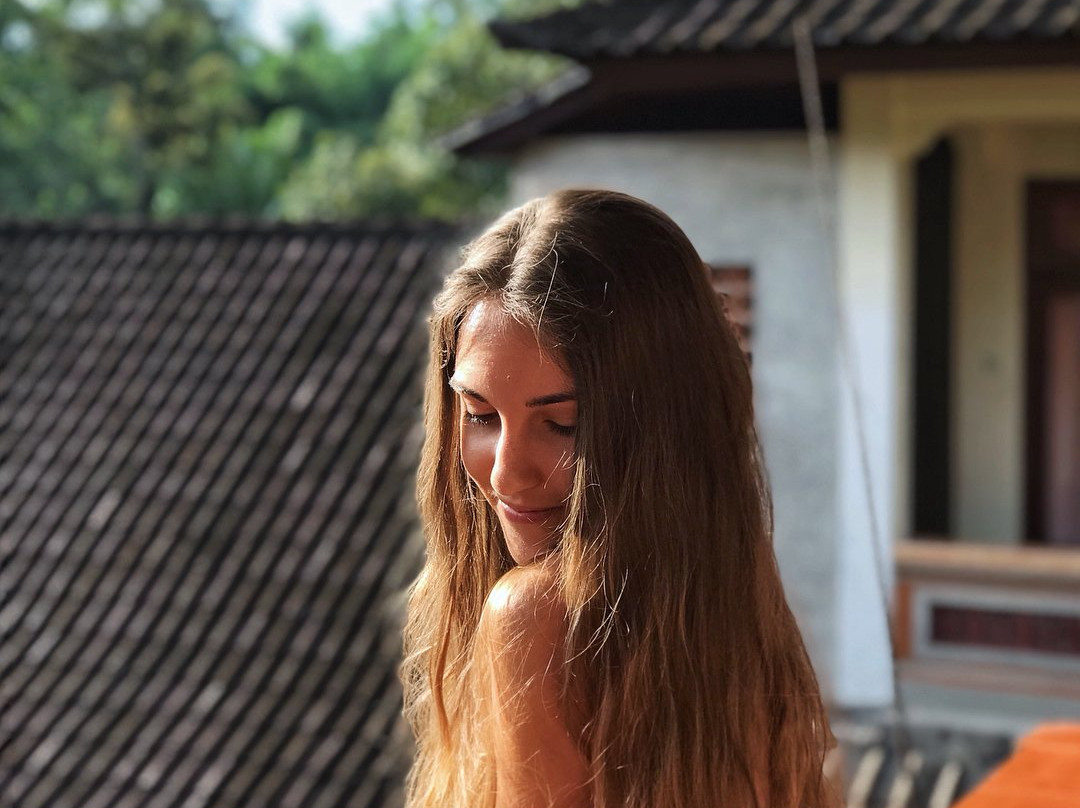 Gusti Koko Homestay主图