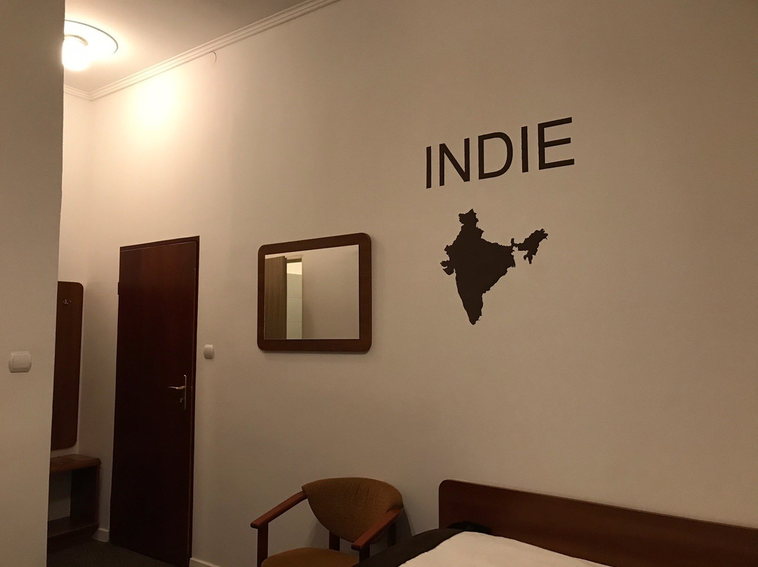 Granada Hotel主图