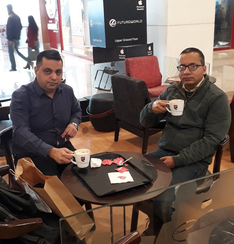 VR Punjab-Mohali必去景点