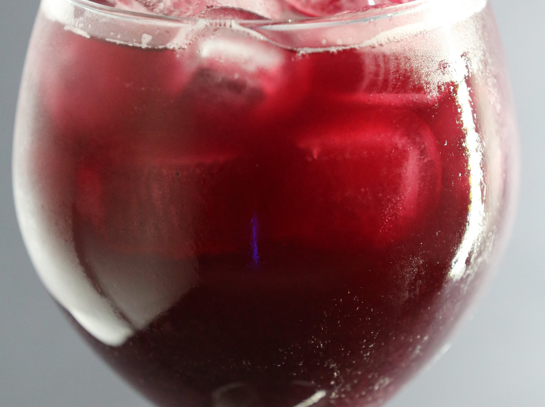 Iceland - Bar de Gelo-坎普斯－杜若尔当必去景点