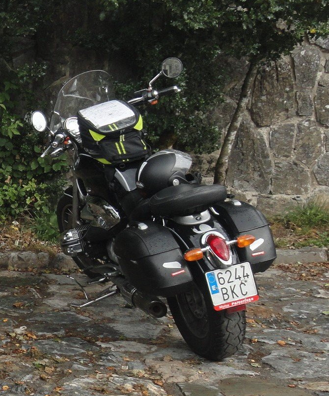 Hotel O Cebreiro主图