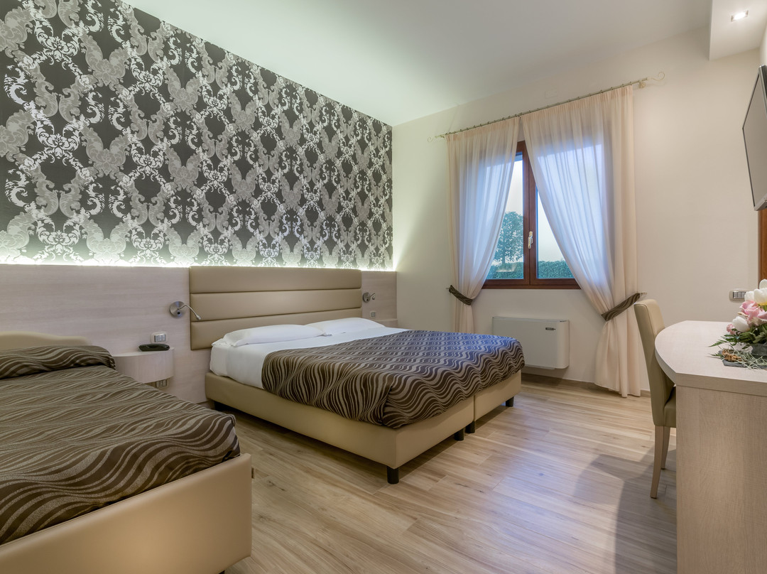 Hotel Tre Torri主图