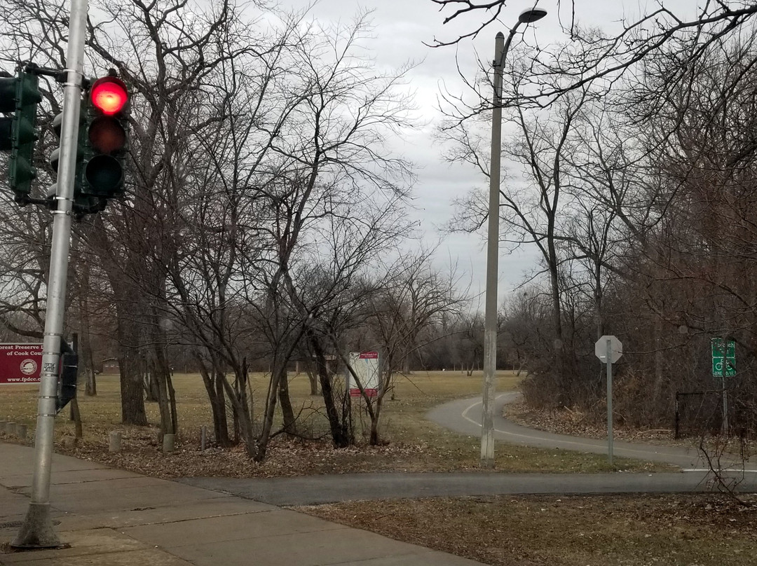 North Branch Bike Trail-斯科基必去景点