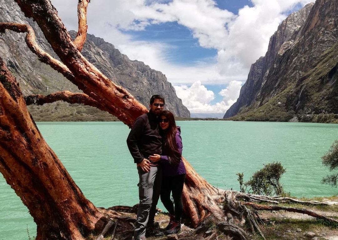 Mirador Tours Huaraz