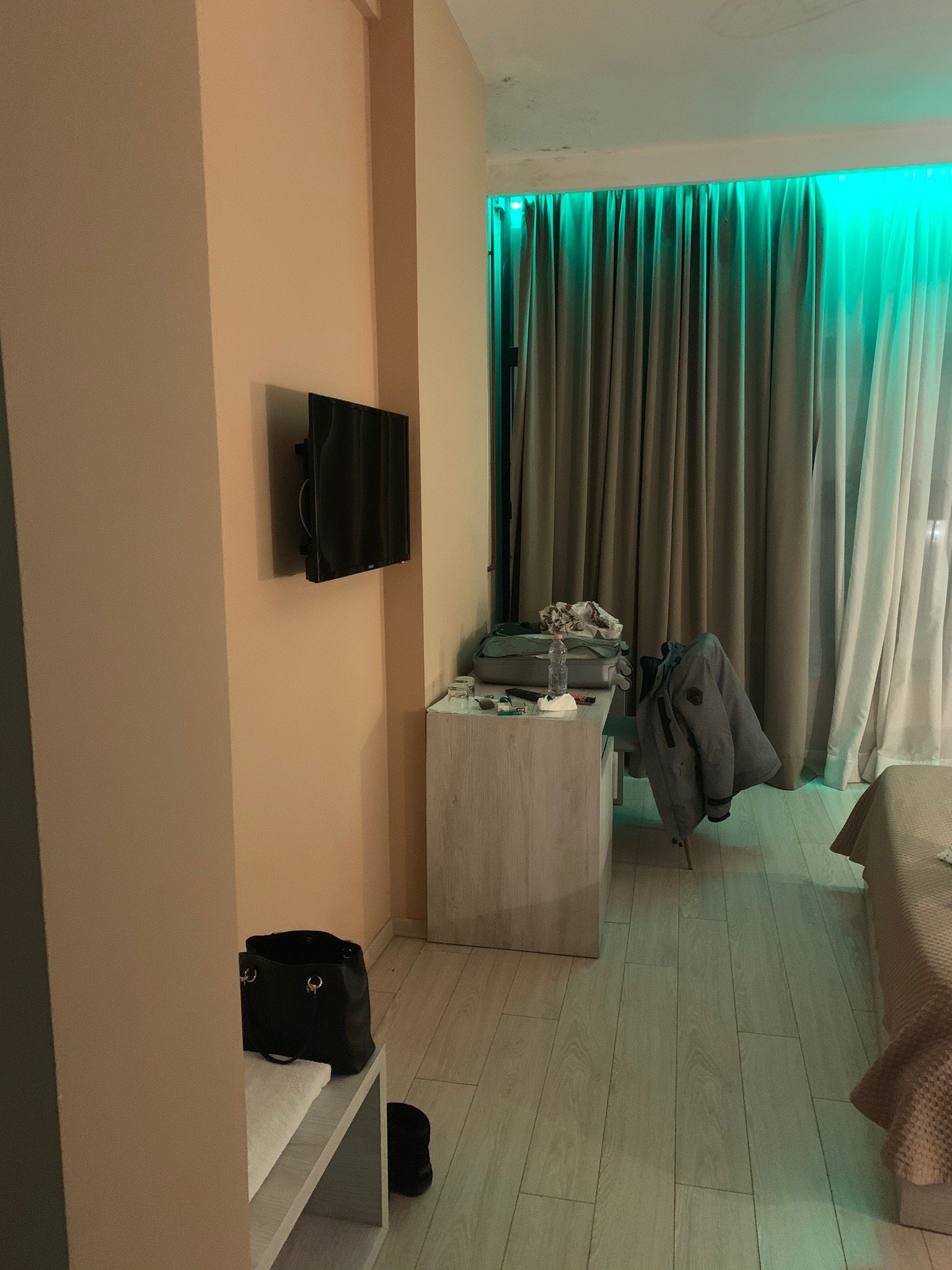 Arc Hotel Tirana-官方