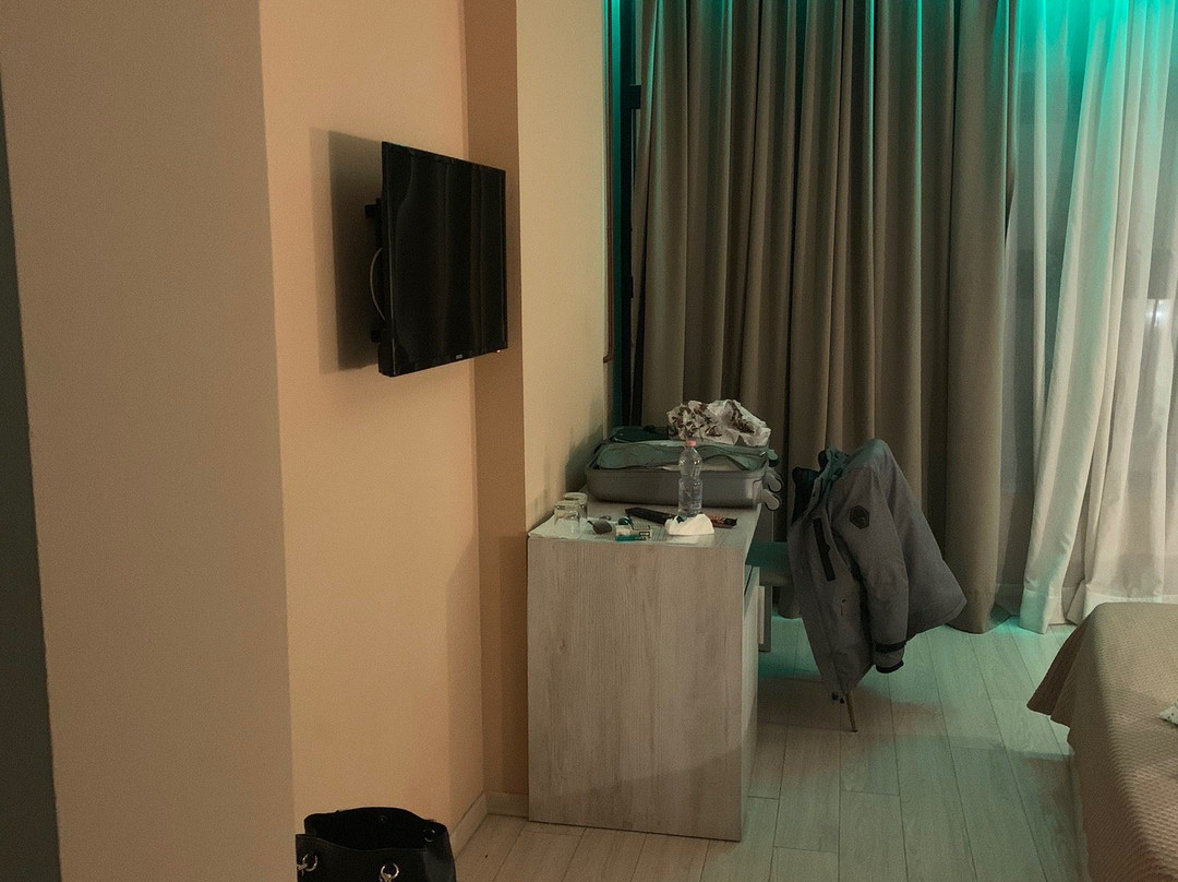 Arc Hotel Tirana主图