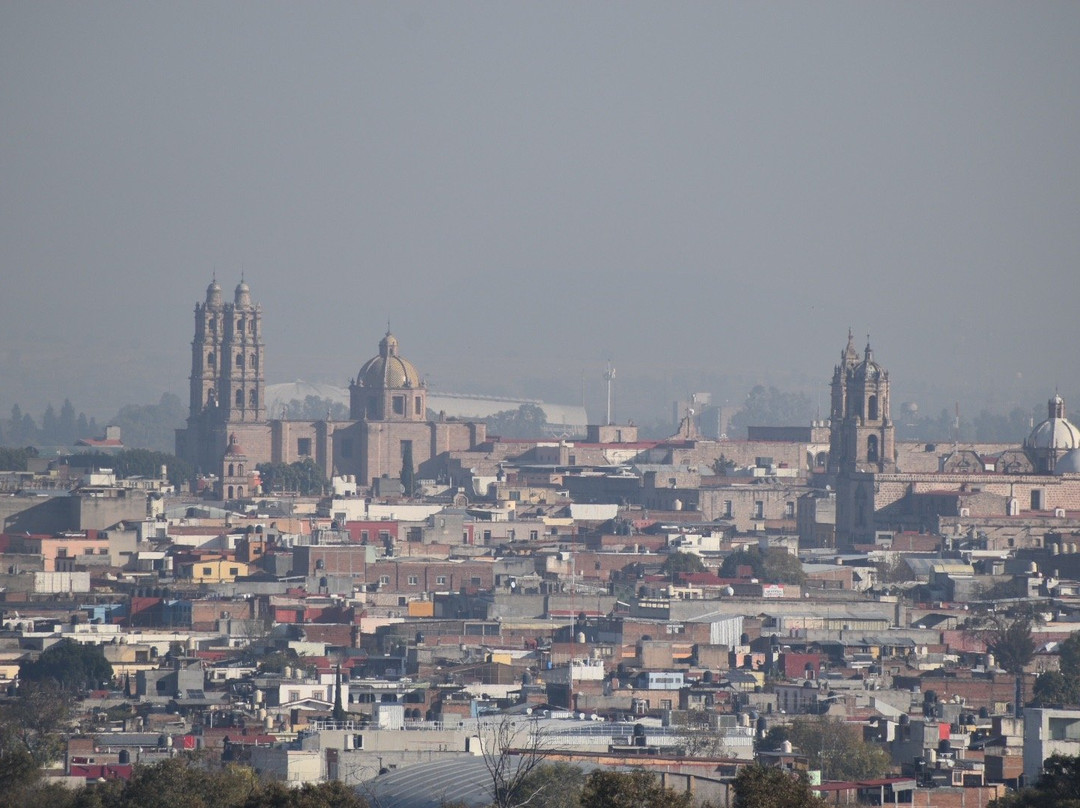 圣何塞别墅套房酒店主图