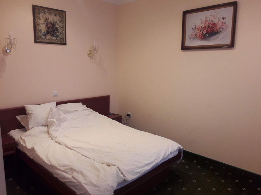 Hotel Mars主图