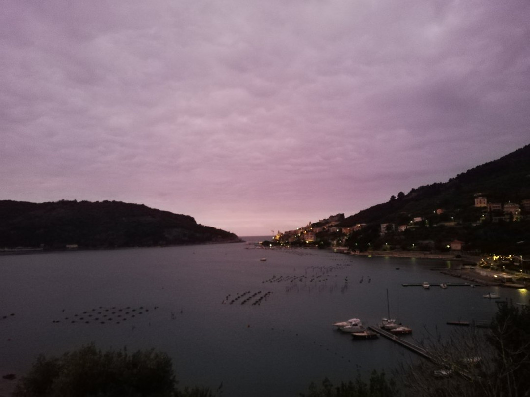 Residence i Gabbiani主图