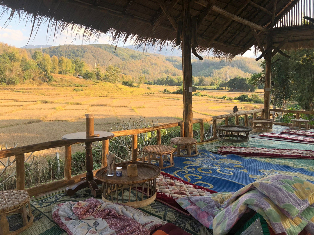 Naxao餐馆和美食-Nakhoun Cafe