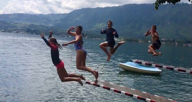 Carolina Cottages主图