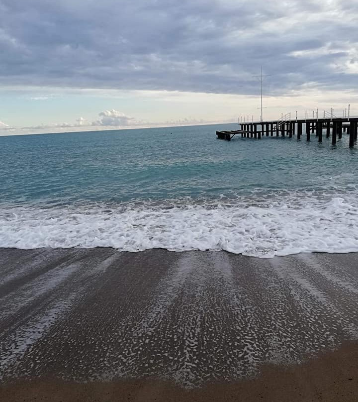 Limak Lara Deluxe Hotel & Resort主图