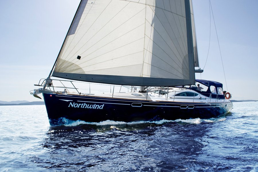 Sail The San Juans-贝灵厄姆必去景点