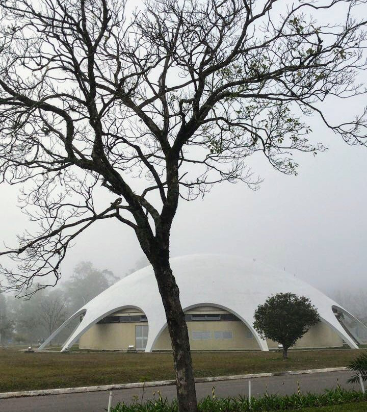 Planetário Universidade Federal de Santa Maria景点图片