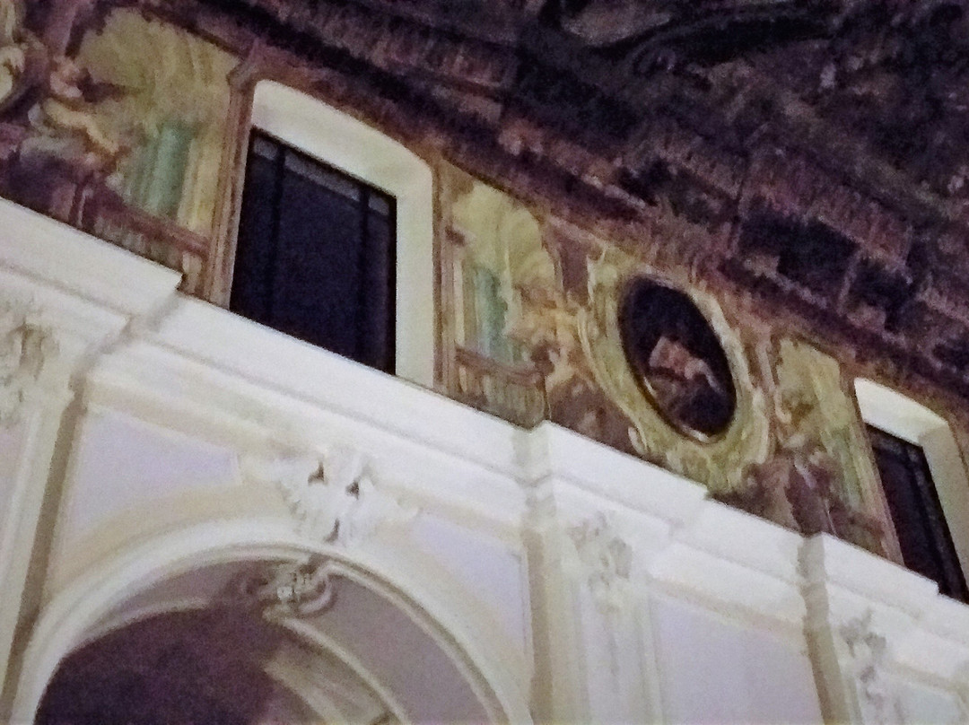Chiesa di Santa Maria Maggiore景点图片