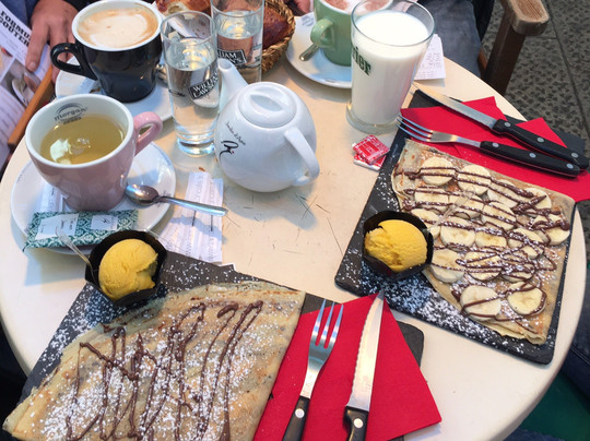 Le Petit Nice-蒙彼利埃必去景点