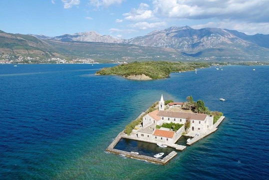 New Frontier Adventures-Tivat Municipality必去景点