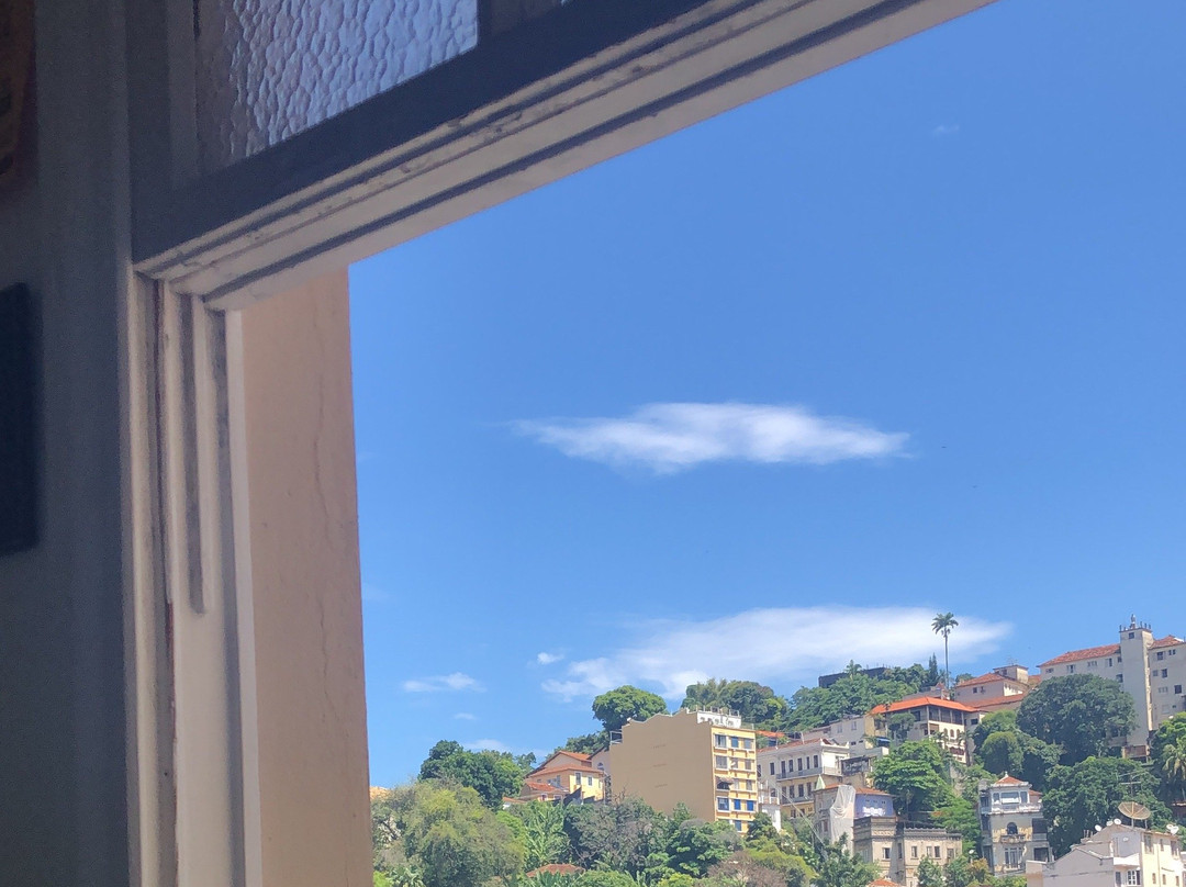 Praia de Pratigi-Itubera必去景点