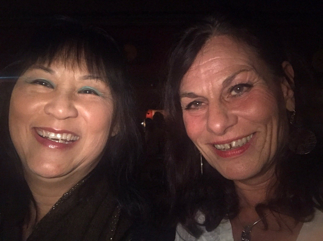 Ashkenaz Music & Dance Community Center-伯克利必去景点