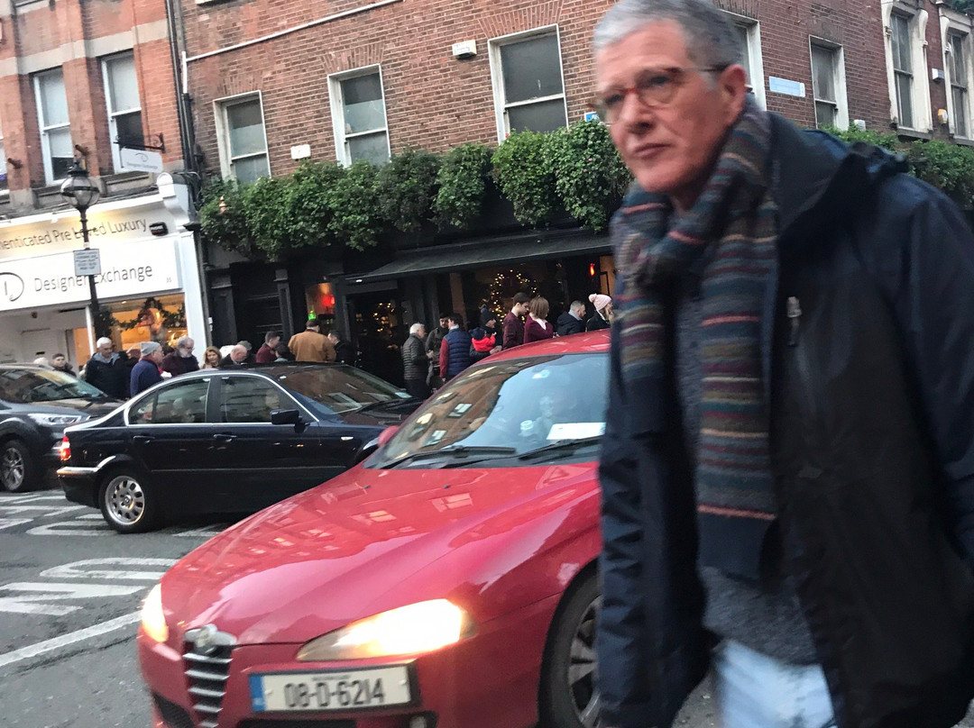 国际酒吧-都柏林必去景点