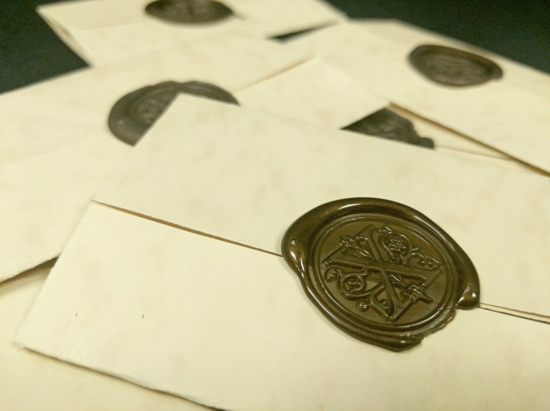 Urban Escape Games - Marietta-玛丽埃塔必去景点