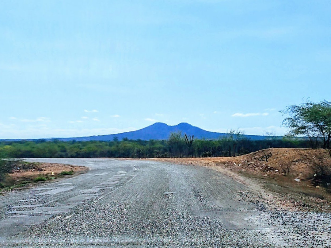 Vinicola Bianchetti & Tedesco-Lagoa Grande必去景点