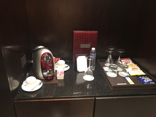 Casino Magic Hotel主图