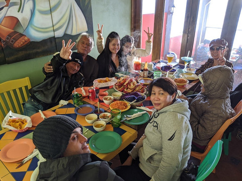 Baja Society Tours-圣地亚哥必去景点
