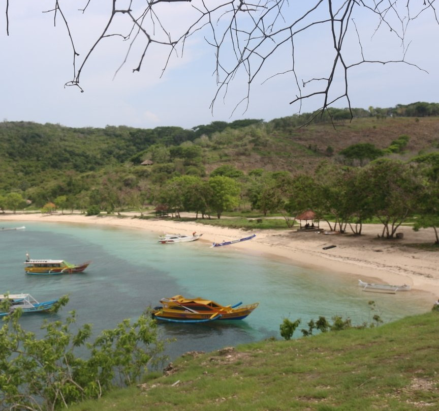 Tanjung Ringgit-Jerowaru必去景点