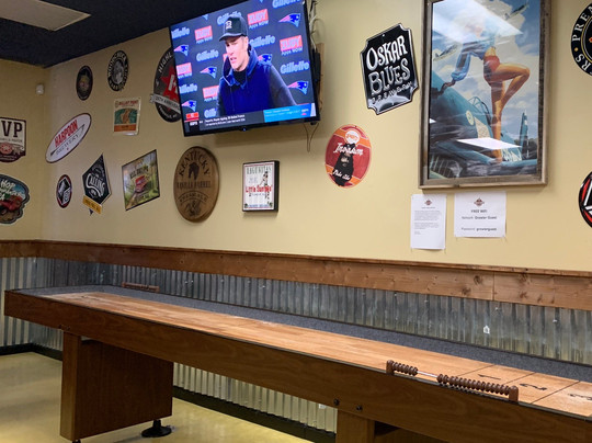 Growler Country-塔拉哈西必去景点