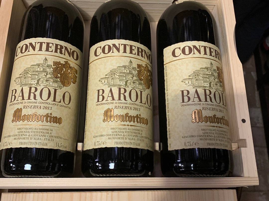 La Ciau del Tornavento主图