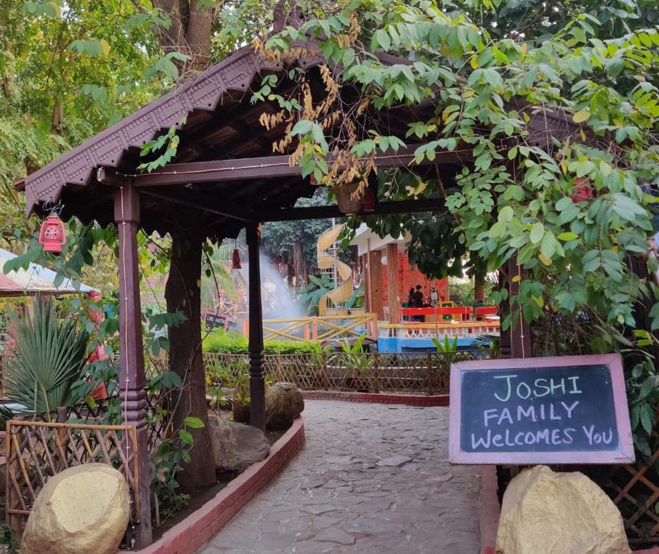 Motel The Village Resort (MTV)主图