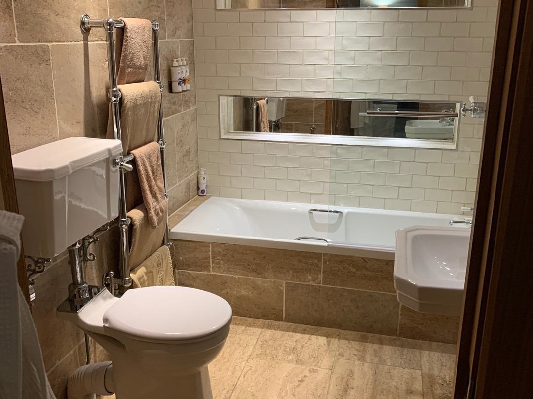 The Royal Oak Tetbury主图