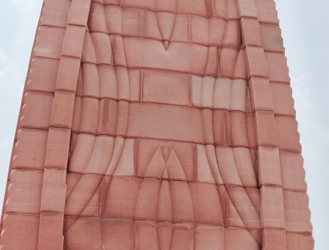 Jallianwala Bagh-阿姆利则必去景点