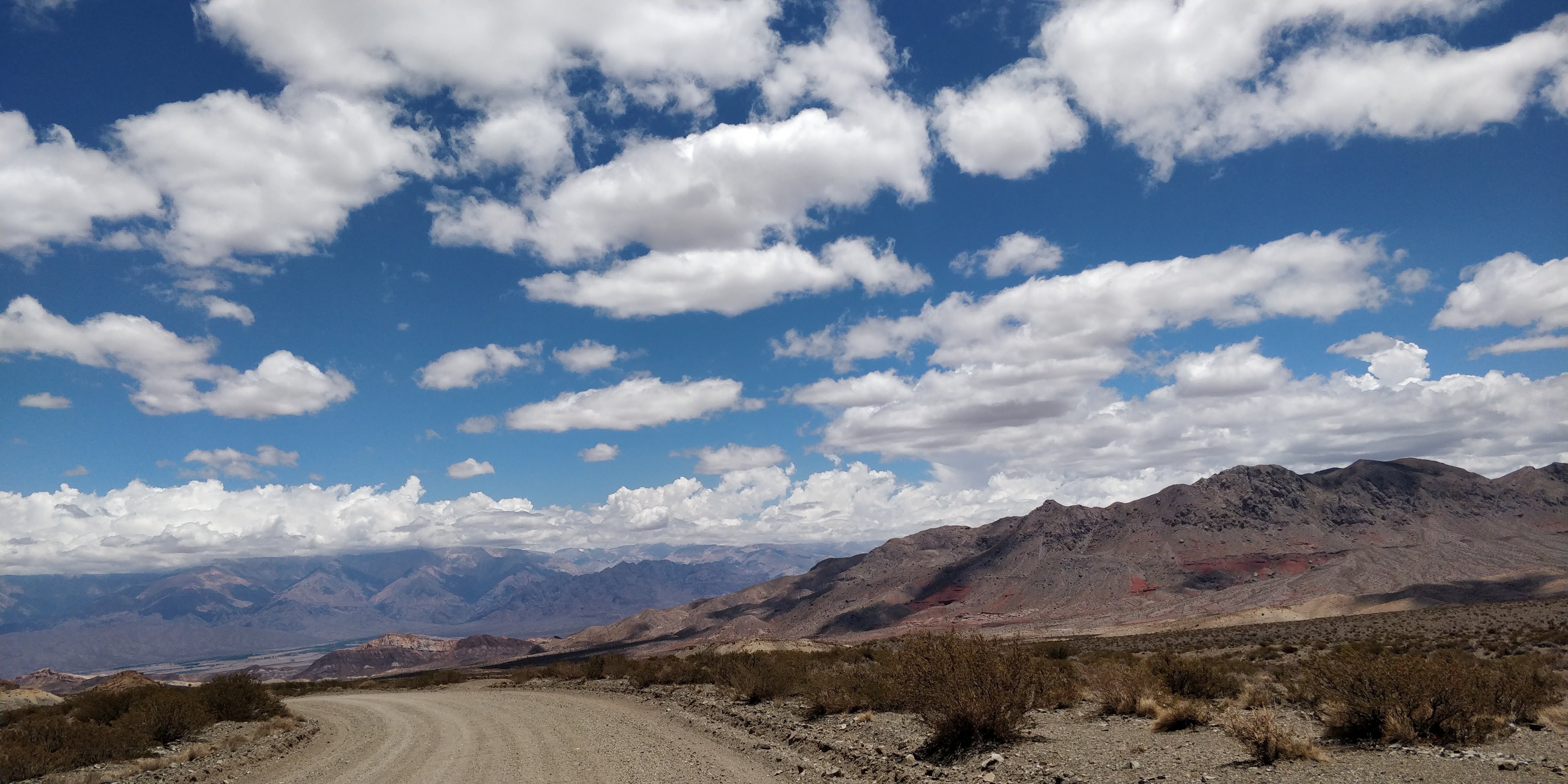 Sol Del Aconcagua-官方