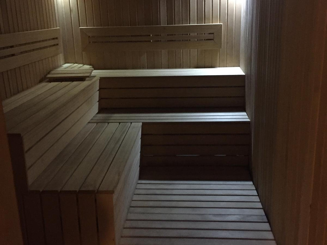 Parlak Resort Hotel主图