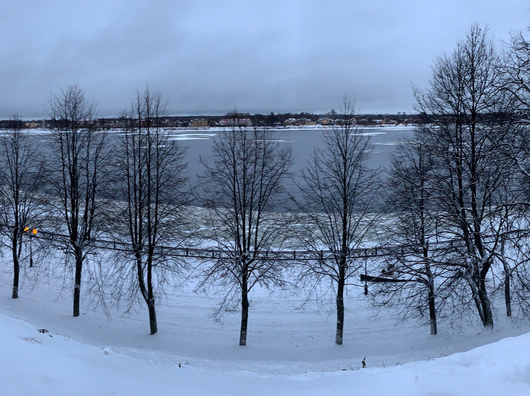 Yaroslavl City Tour-雅罗斯拉夫必去景点