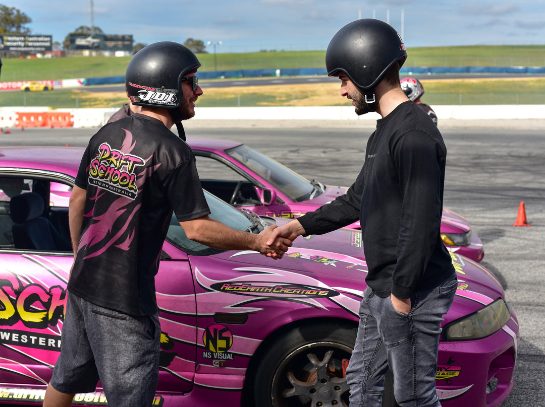 Drift School WA景点图片