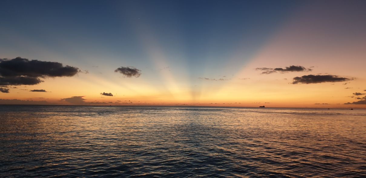 Bed & Breakfast Curacao-官方