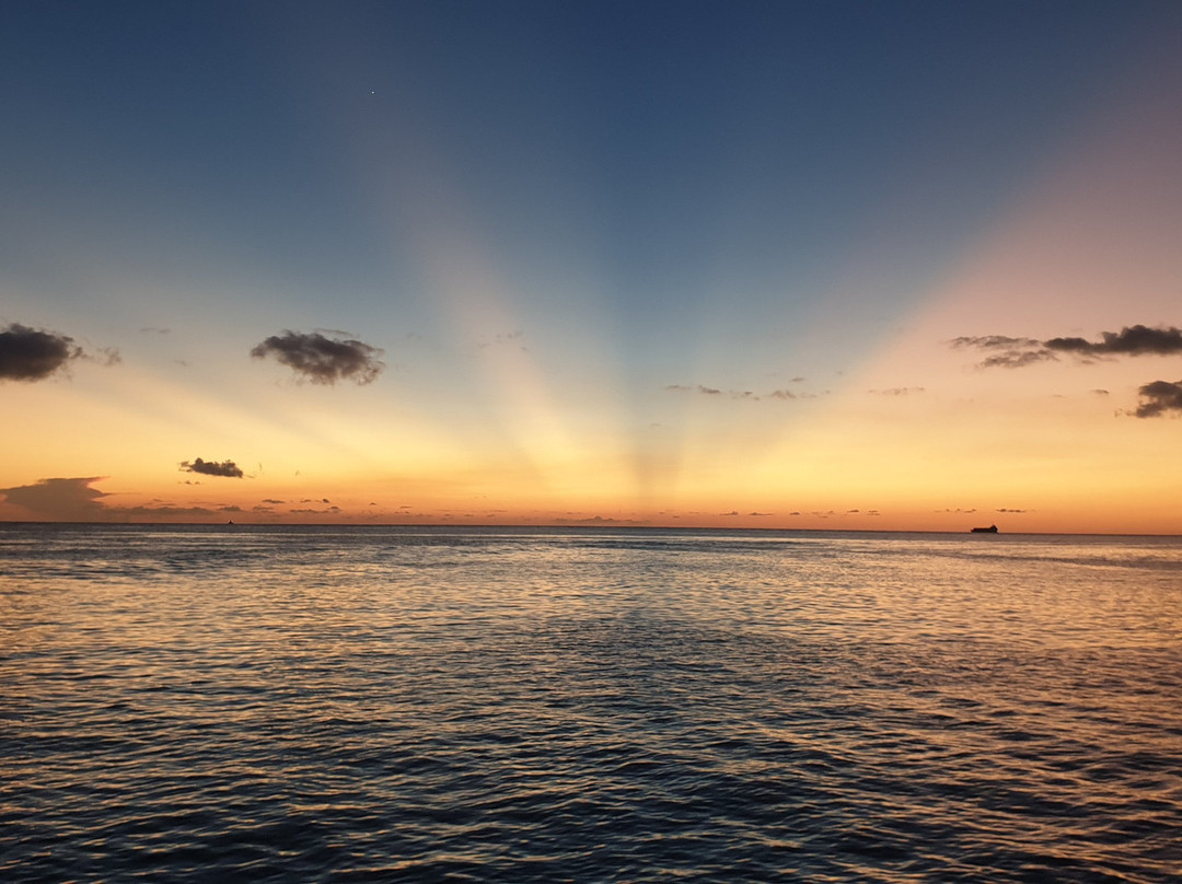 Bed & Breakfast Curacao主图