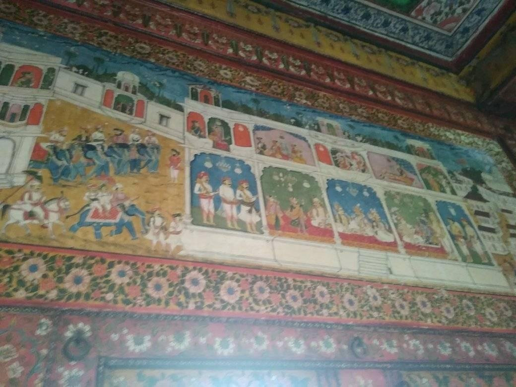 Tambekar Wada景点图片