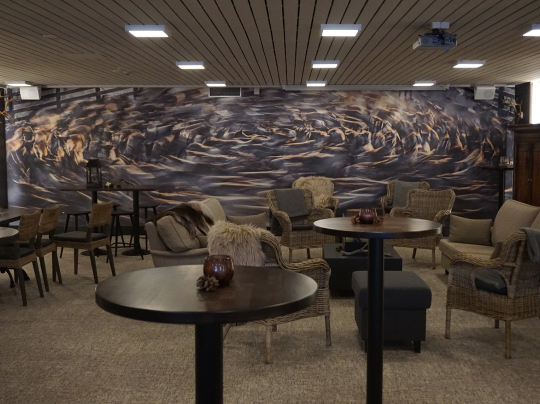 Lapland Hotels Kuopio主图
