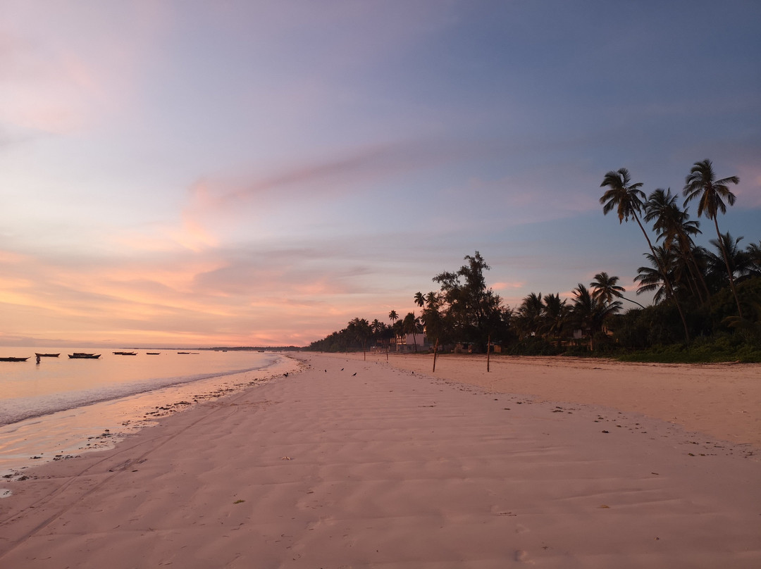 Mandhari Villa Hotel & Resort主图